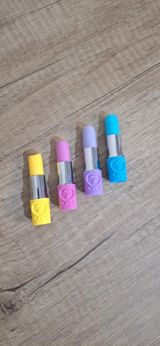 Producto - Resaltador labial