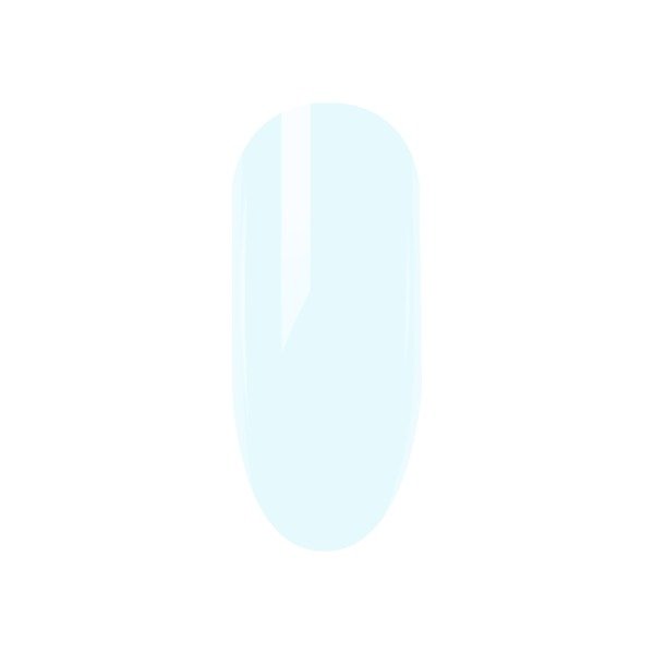 Producto - RUBBER BASE CLEAR X 15ML - 1