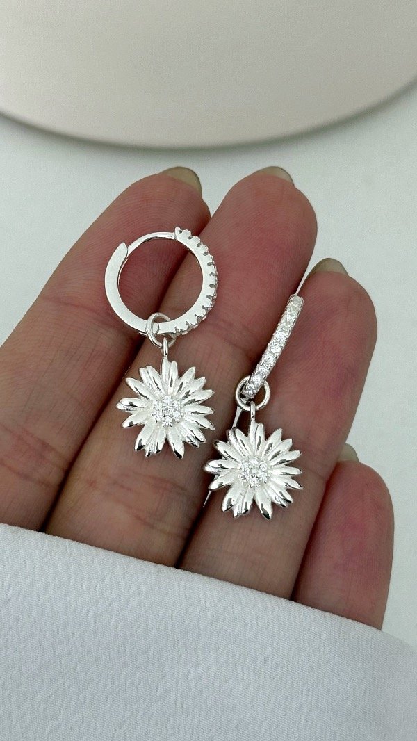 Producto - Argollas 1,5cm dije Margarit P925