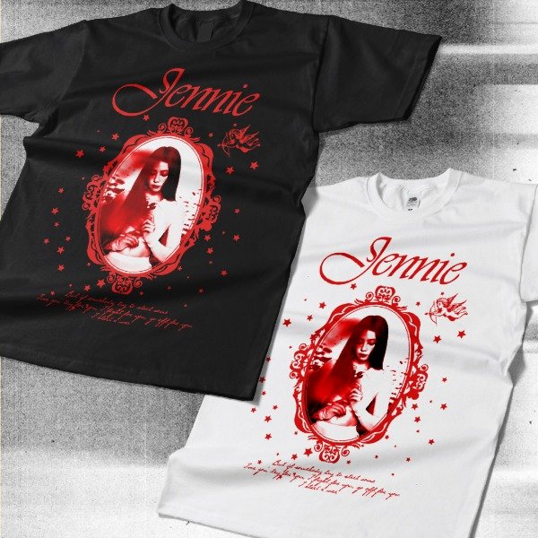 Producto - Jennie Ruby I