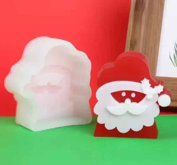 Producto - Molde papa noel p - 0