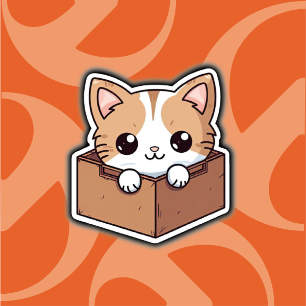 Producto - Gato #1258