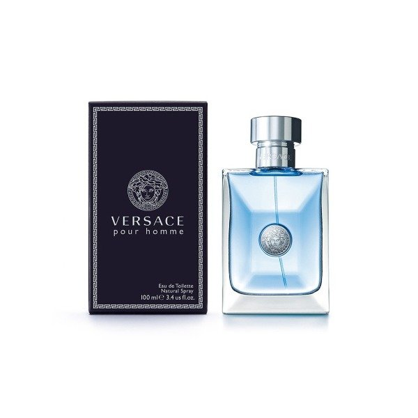 Producto - Versace Pour Homme Eau de Toilette