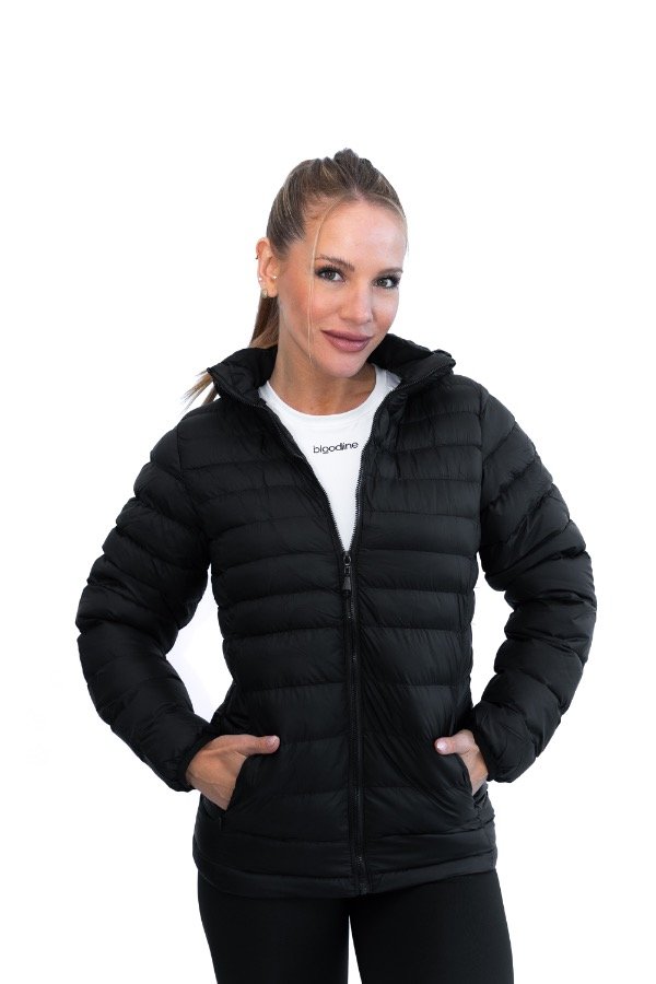 Producto - Campera Lyna