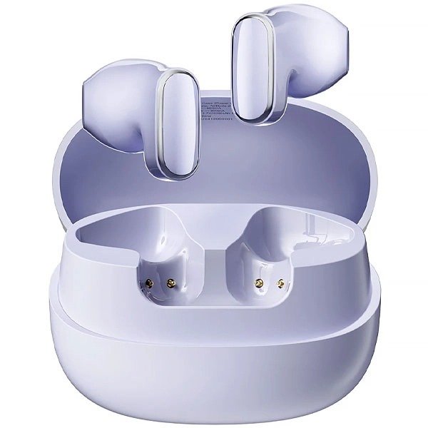 Producto - Blackview AirBuds 20 con ENC - Lilac Purple