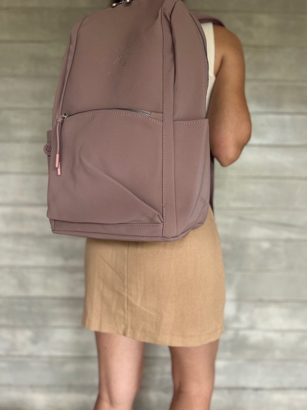 Producto - Mochila Portanotebook Emily