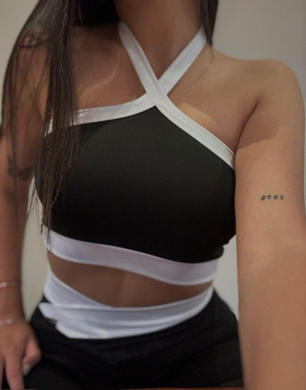 Producto - TOP COMBINADO