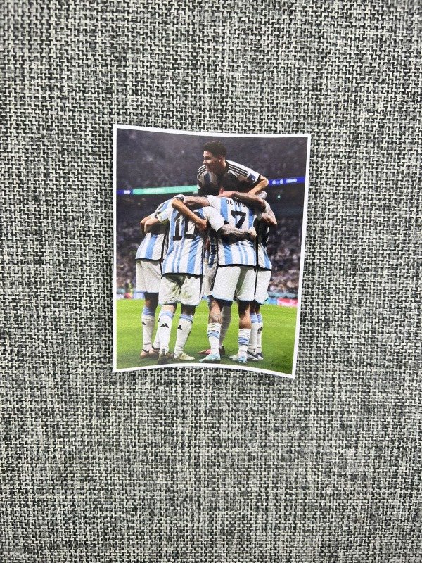 Producto - Futbol 8