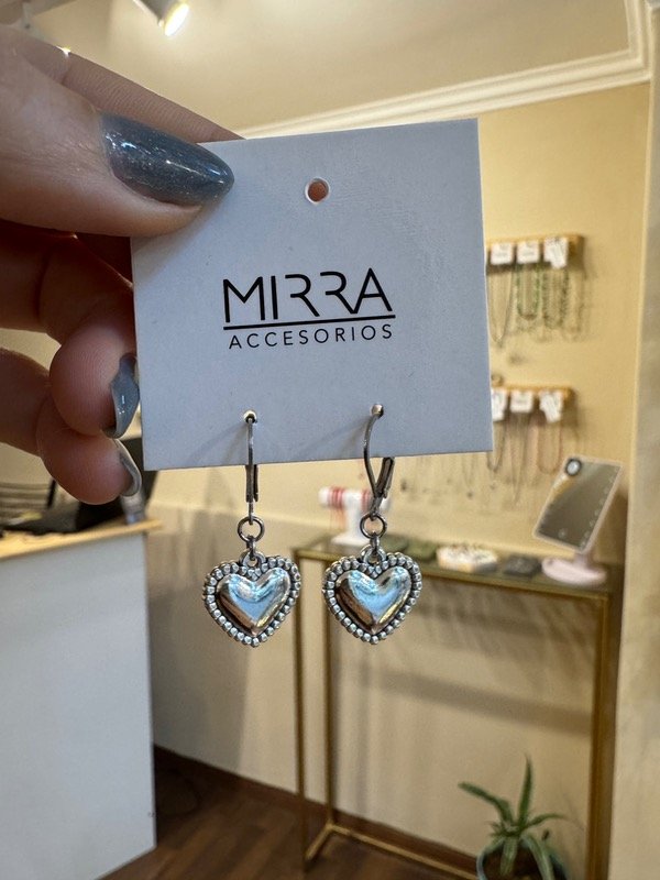 Producto - Aros Corina