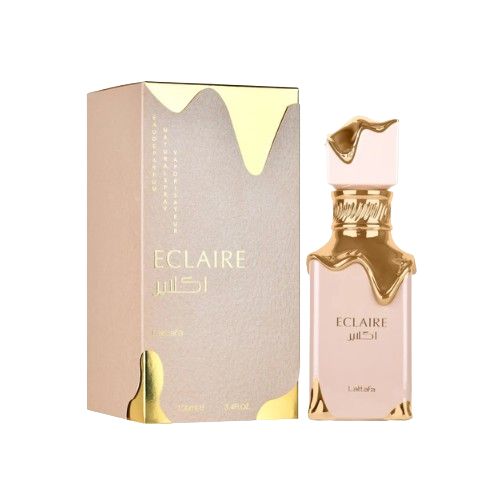 Producto - Lattafa - Parfum Eclaire - Eau de Parfum 100ml