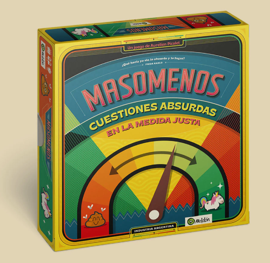 Producto - Masomeno - MALDÓN