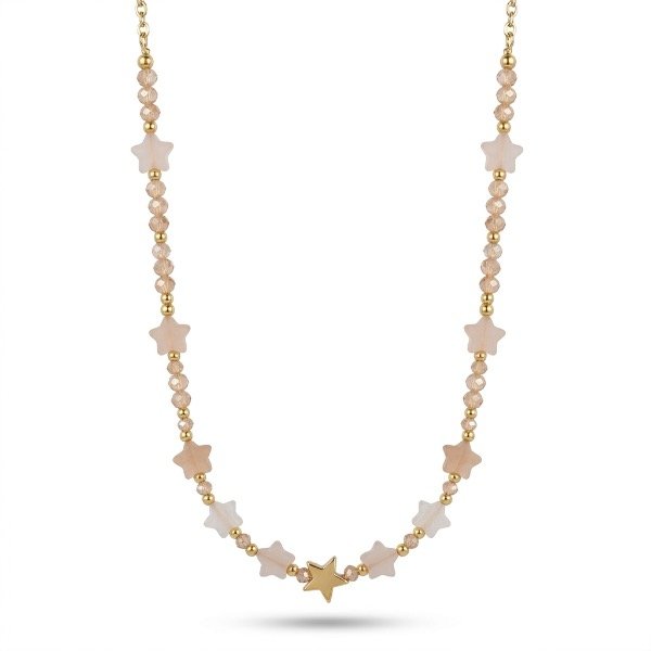 Producto - Collar "Pinky" - 1
