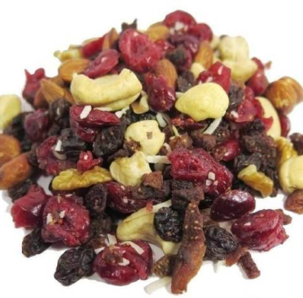 Producto - Mix Patagónico 100gr