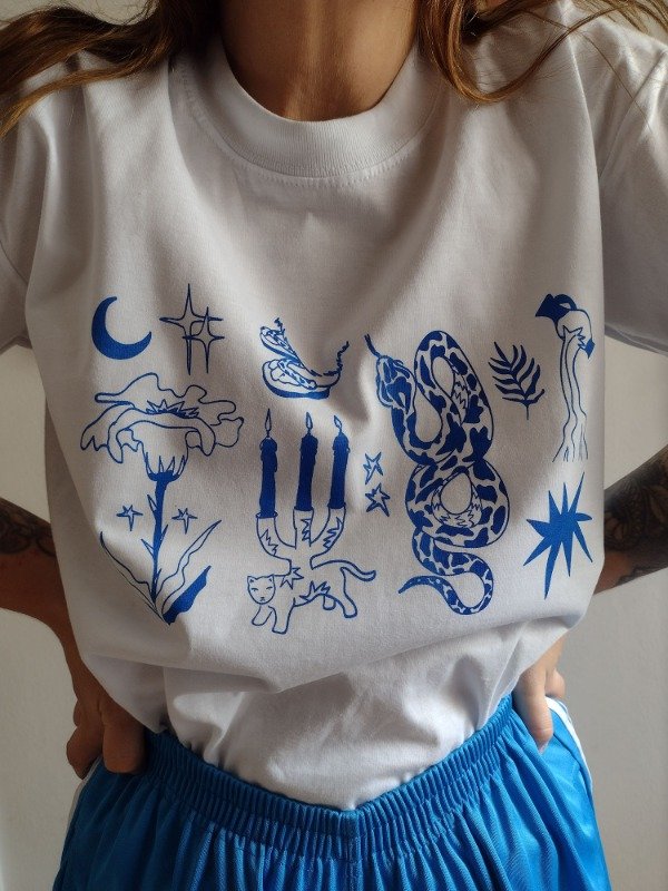 Producto - Ritual