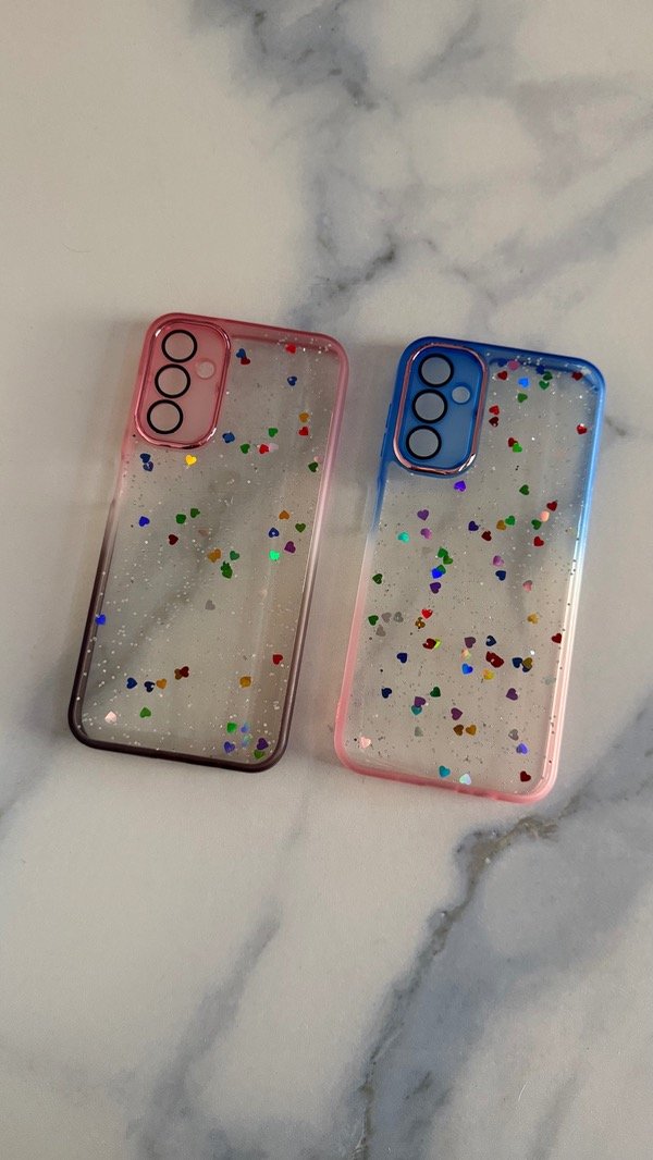 Producto - Funda brillitos