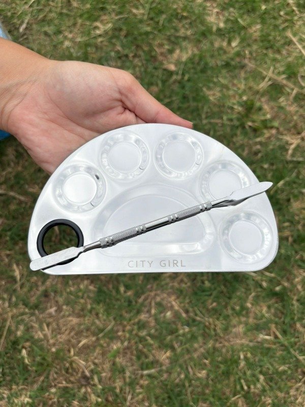 Producto - Paleta depotadora