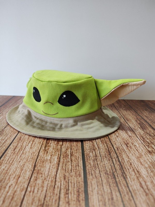 Producto - Piluso Yoda xs