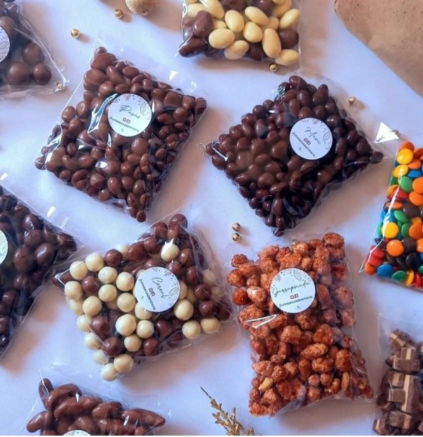 Producto - COMBO PREMIUM CONFITURAS (1.400kg)