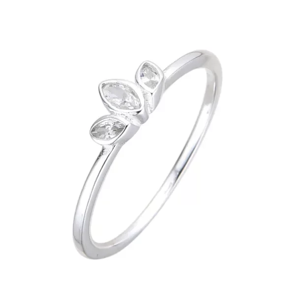 Producto - Anillo 3 hojas