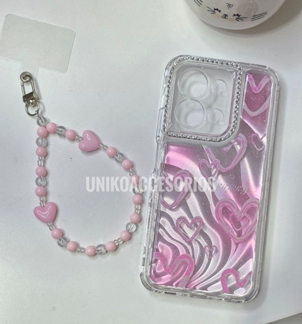Producto - Funda Redmi 15c (21)