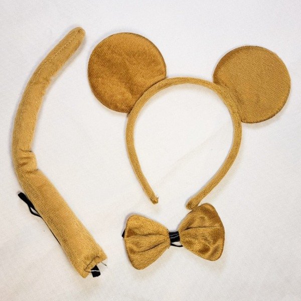 Producto - Set de 3 piezas OSO