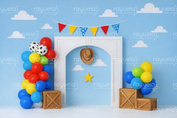 Producto - TOY STORY 3