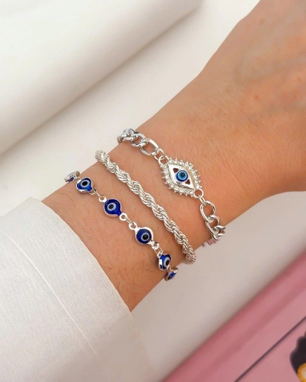 Producto - Pulsera Eirene