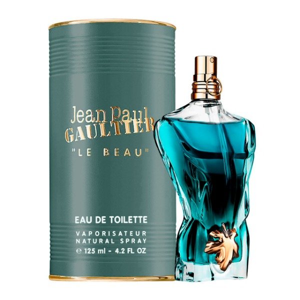 Producto - PERFUME JEAN PAUL GAULTIER LE BEAU EDT 125 ML