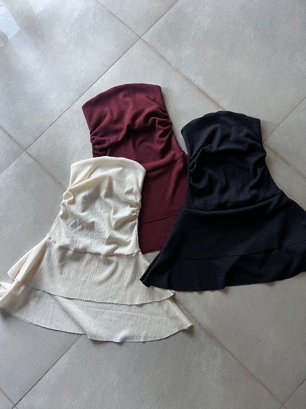 Producto - vestido bambula