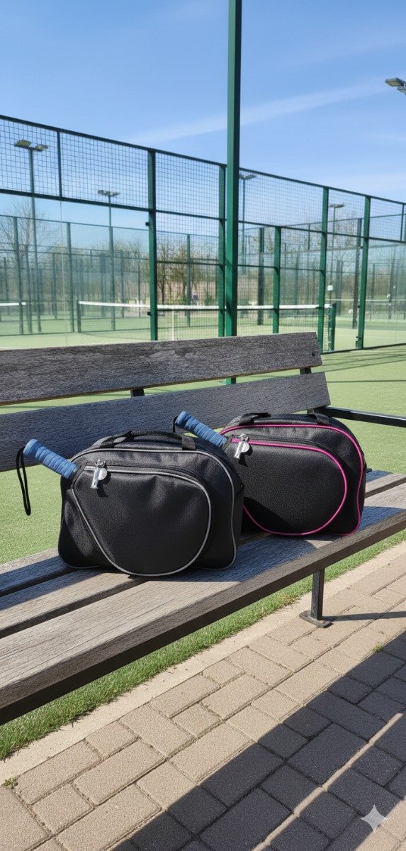 Producto - Eco negro con fucsia - 1