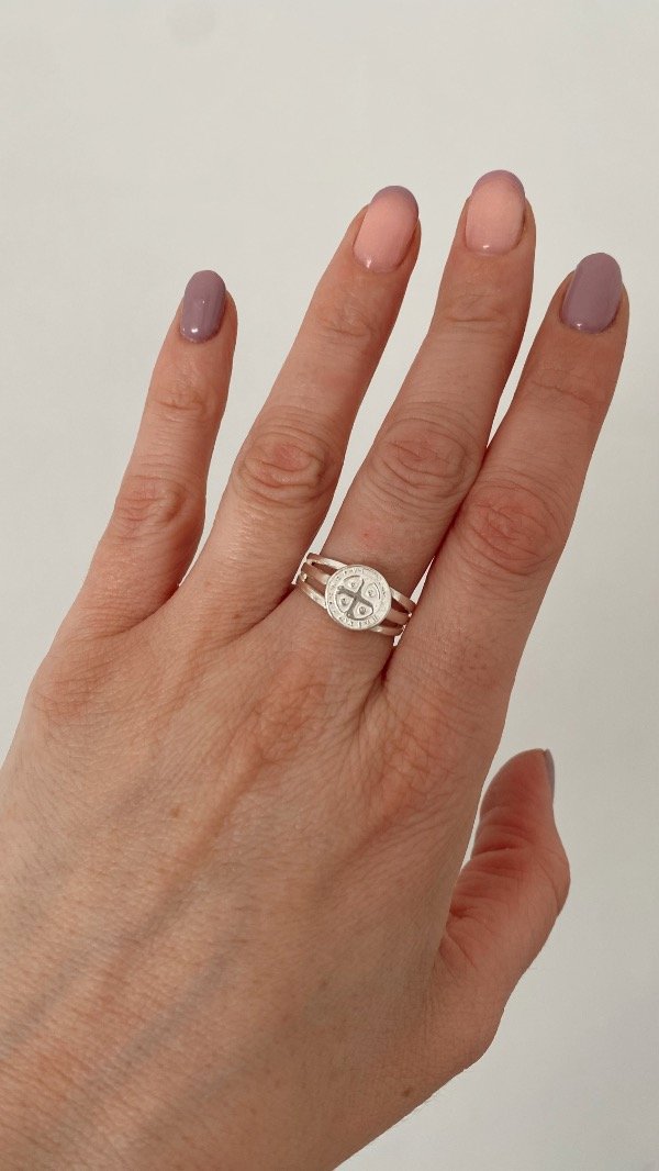 Producto - Anillo San Benito - 2