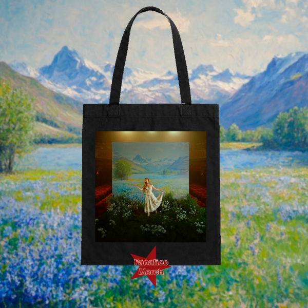 Tote bag – No me olvides