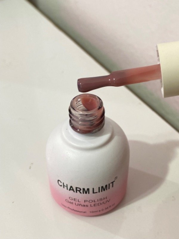 Producto - Esmalte charm limit Via Lactea #10