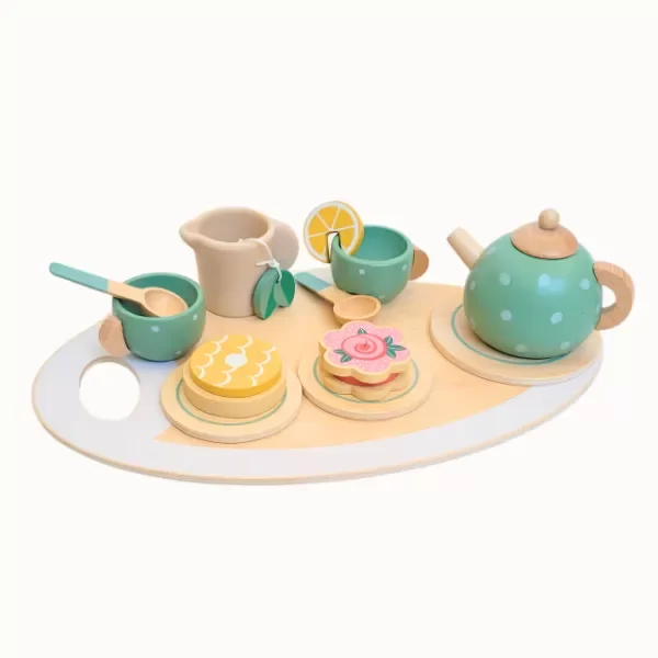 Producto - Set Té