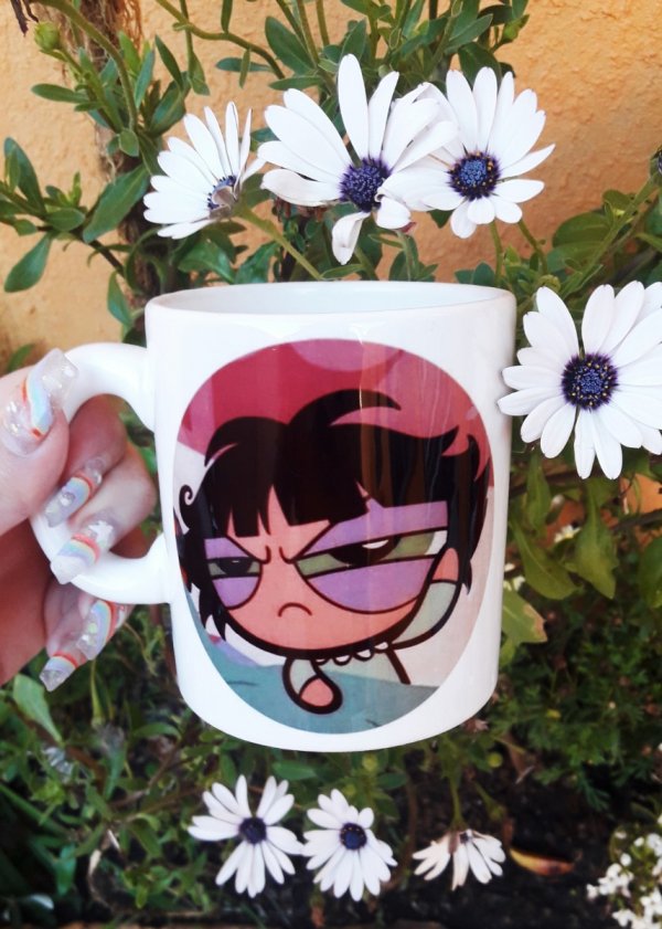 Producto - Taza "Beyota"