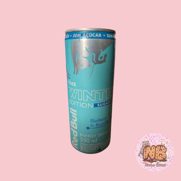 Producto - RedBull Winter