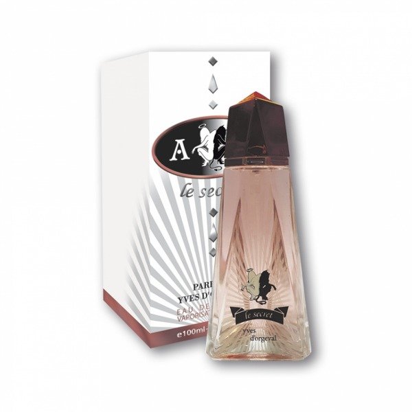 Producto - Ad Le Secret #10005 símil a Ange ou Démon Le Secret de Givenchy