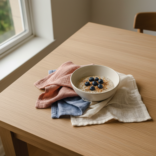 Producto - SERVILLETAS ANA