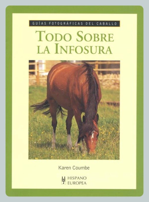 Producto - Coumbe: Todo sobre la Infosura