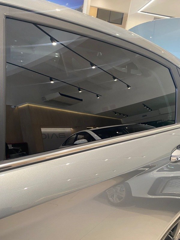 Producto - Polarizado ANTIVANDALICO