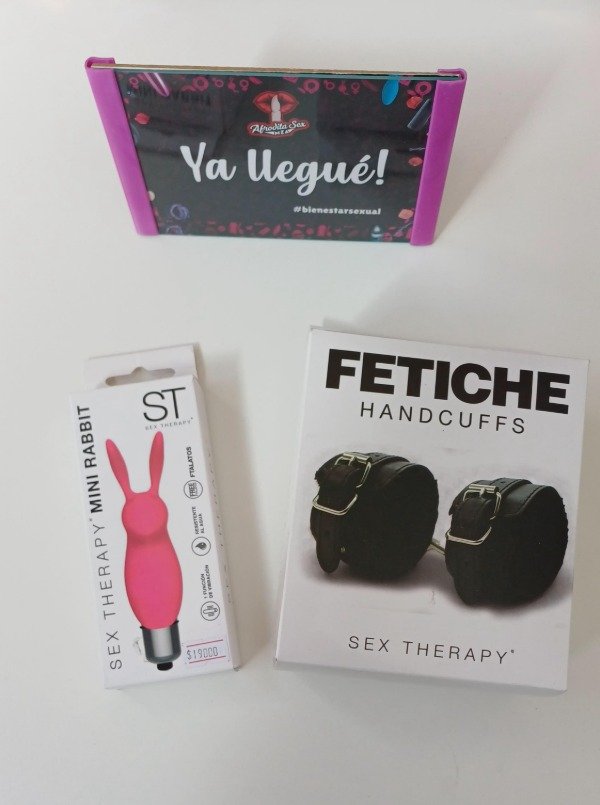 Producto - Besitos con brillitos