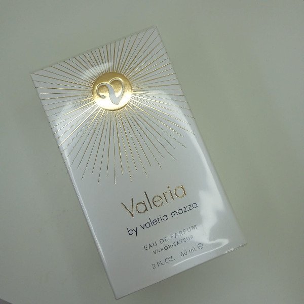 Producto - PERFUME VALERIA MAZZA POR 60 ML