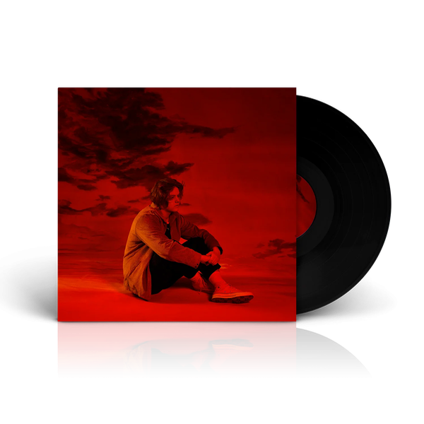 Producto - Lewis Capaldi - Divinely Uninspired to a  Hellish Extent LP