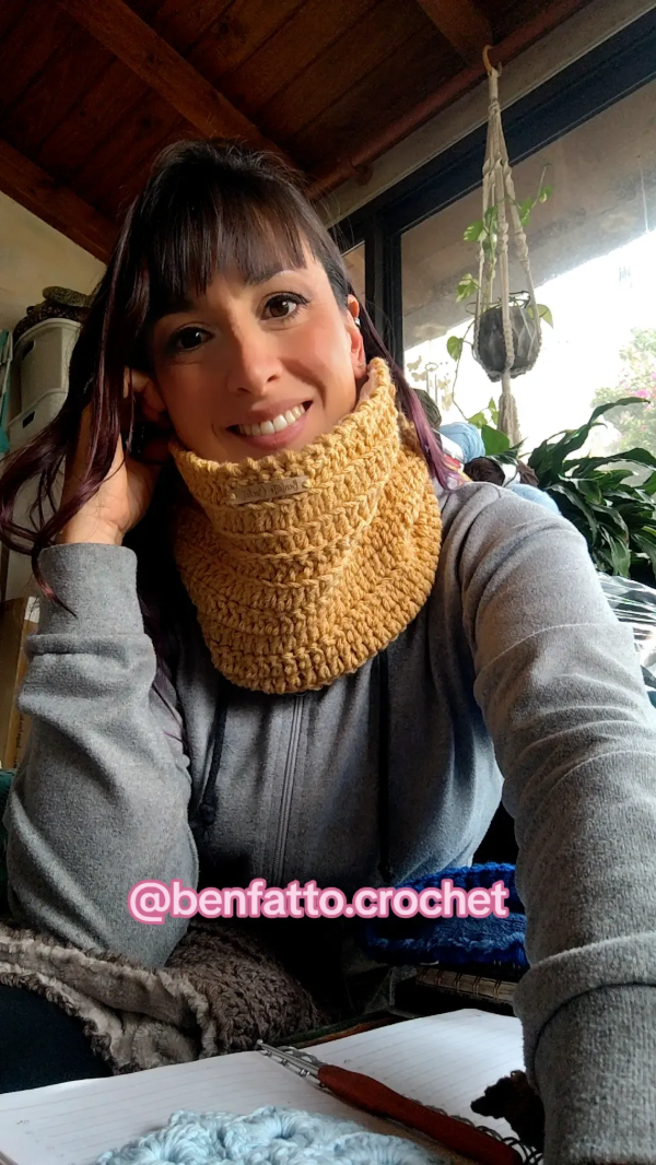 Producto - Cuello con plush - 0