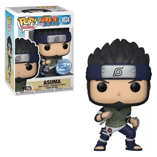 Producto - ASUMA 1024 EXCLUSIVO