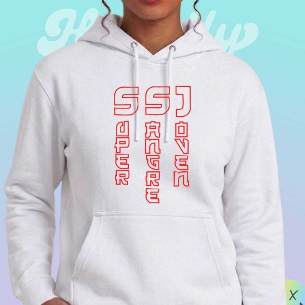 Buzo Unisex Duki #3