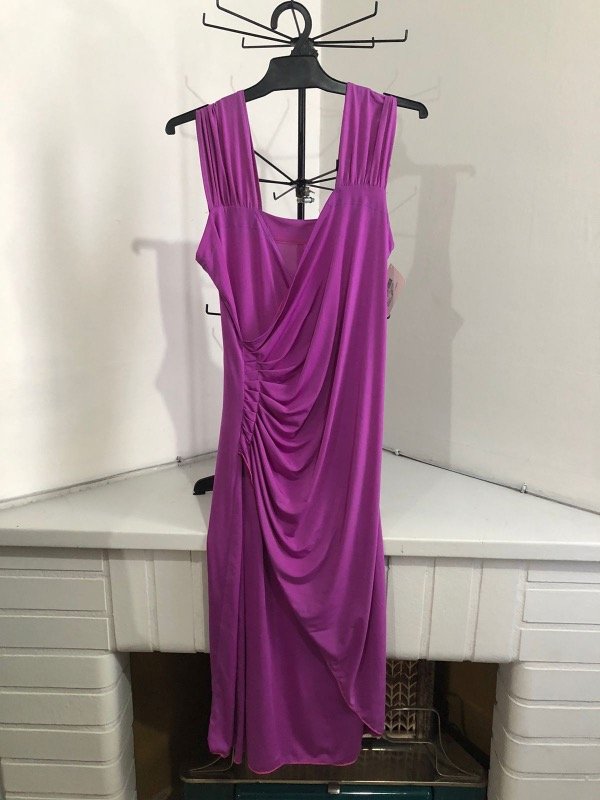 Producto - Vestido //ameli// talle M