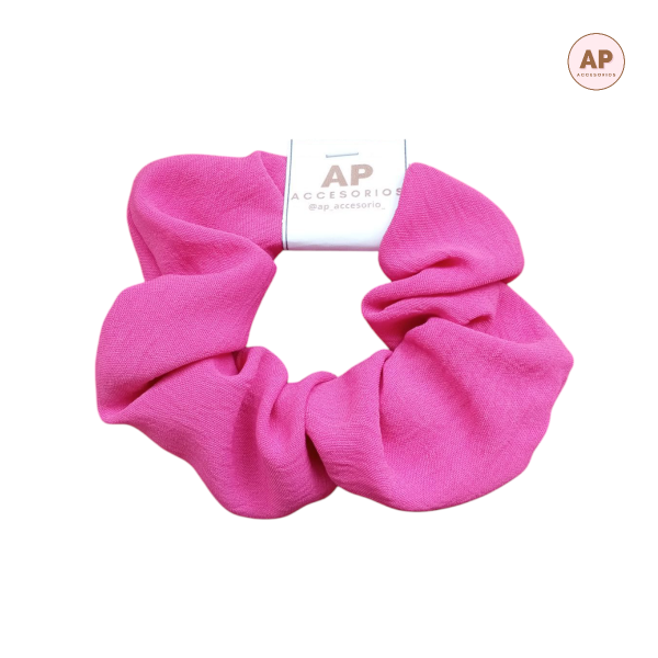 Producto - SCRUNCHIE 35