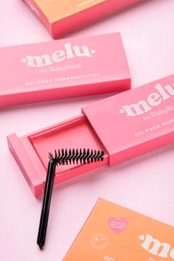 Producto - Jabón de Cejas Melu