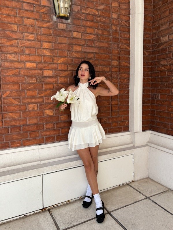 Producto - VESTIDO ELENA